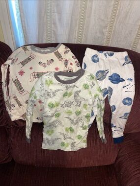 Burt’s Bees Kids, 3t/4t
